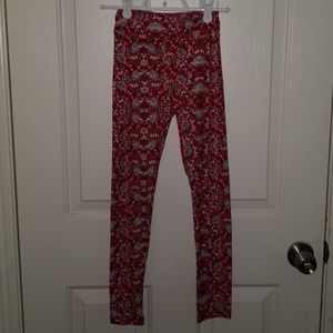 LulaRoe Leggings